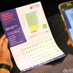 Skor Korupsi Indonesia Anjlok ke 34, Sejajar dengan Nepal dan Beberapa Negara Afrika