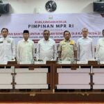 Ketua MPR Ahmad Muzani Ungkap Curhat Gubernur Aceh Soal Banjir: Ini Tsunami Kedua