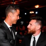 Cristiano Ronaldo Dominasi Pencarian Google, Lampaui Lionel Messi Sejak 2004-2026