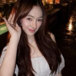 Elji Arvella: Teteh Sunda ‘Soft Spoken’ yang Sukses Bikin Merinding Sekaligus Terpingkal