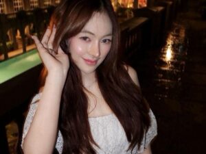 Elji Arvella: Teteh Sunda ‘Soft Spoken’ yang Sukses Bikin Merinding Sekaligus Terpingkal