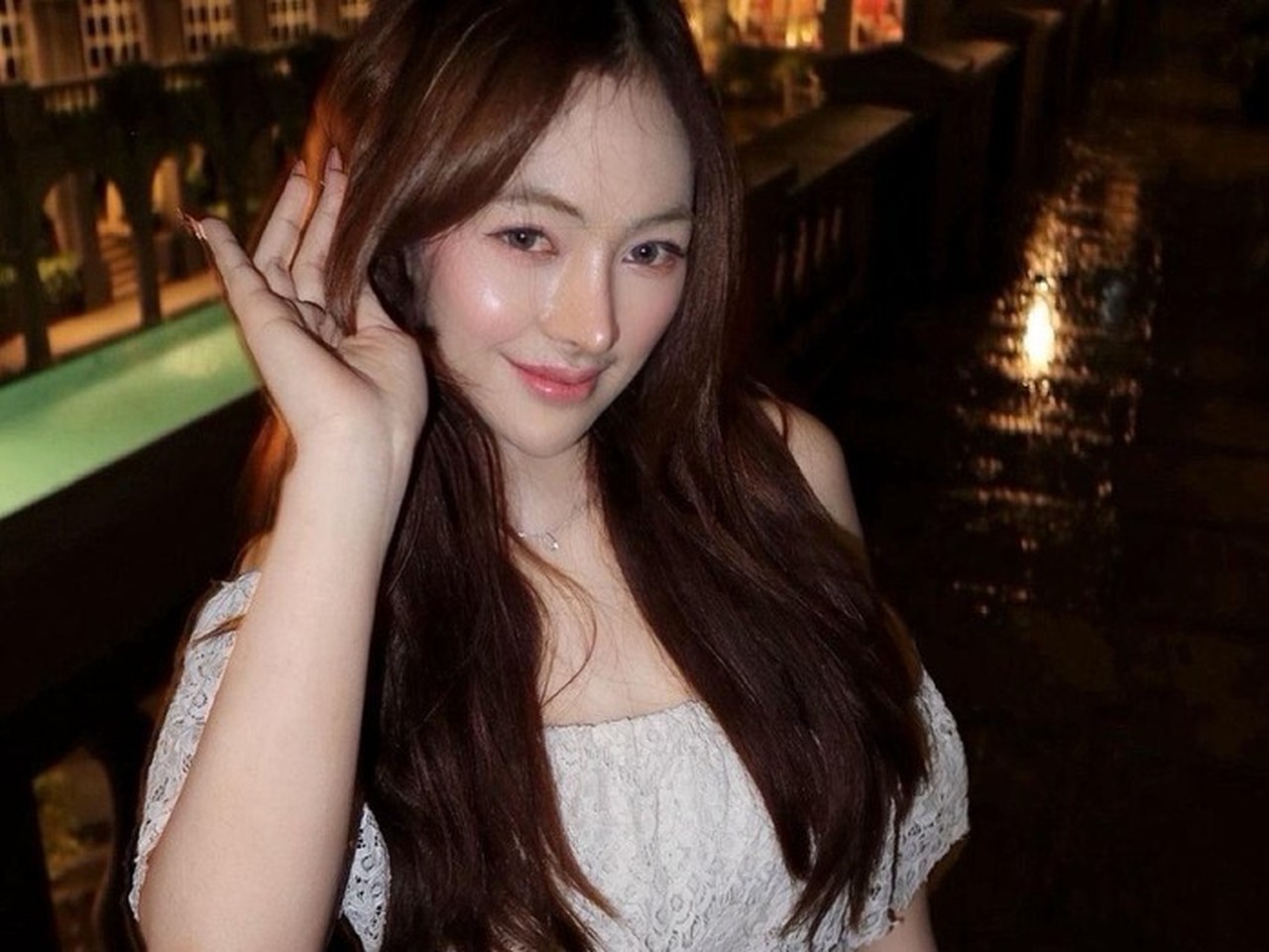 Elji Arvella: Teteh Sunda ‘Soft Spoken’ yang Sukses Bikin Merinding Sekaligus Terpingkal