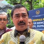 Agus Andrianto Usulkan Tiga Lokasi Mega Prison Kapasitas 5.000 Napi ke Prabowo