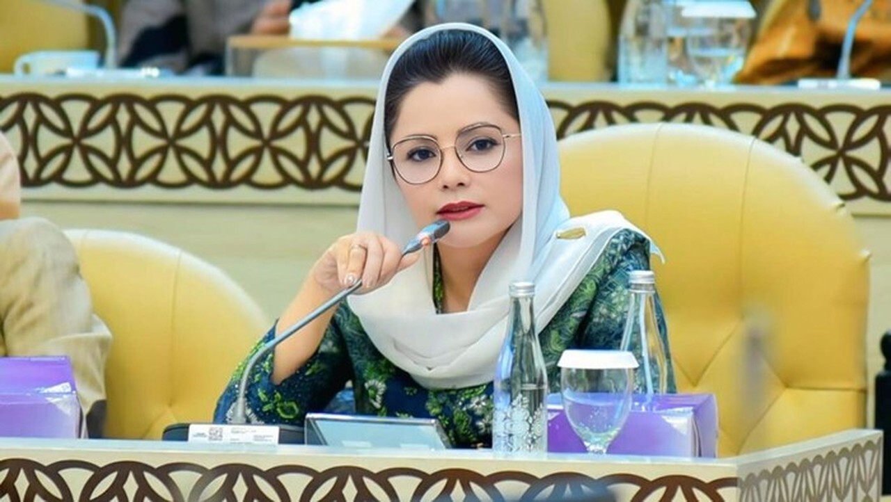 Menjelang Ramadan, Politikus Gerindra Ingatkan Pentingnya Literasi Kebangsaan dan Persatuan