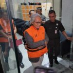 KPK Ungkap Rangkap Jabatan Kepala Pajak Banjarmasin Tersangka Suap Restitusi