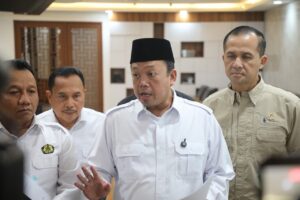 Sertifikat Tanah Transmigran Kalsel Dipulihkan, Hak Warga Dikembalikan Setelah Pembatalan Dinilai Tidak Tepat