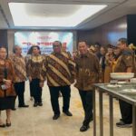 Kapolri Jenderal Listyo Sigit Prabowo Hadiri Pertemuan Buruh Se-Asia Tenggara di Jakarta