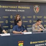 Sindikat Maling Kabel SPBU Terbongkar, Pelaku Ternyata Eks Teknisi Pemasangan