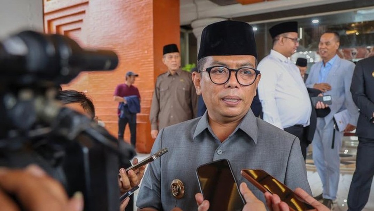 Gubernur Banten Minta Faskes Tetap Layani 480 Ribu Peserta BPJS PBI Nonaktif