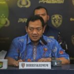 7 Tersangka Dibekuk, Polisi Ungkap Peran Masing-masing dalam Pencurian Kabel SPBU