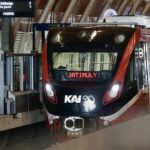 Lift Stasiun Kuningan Macet, LRT Jabodebek Minta Maaf dan Lakukan Evakuasi Penumpang