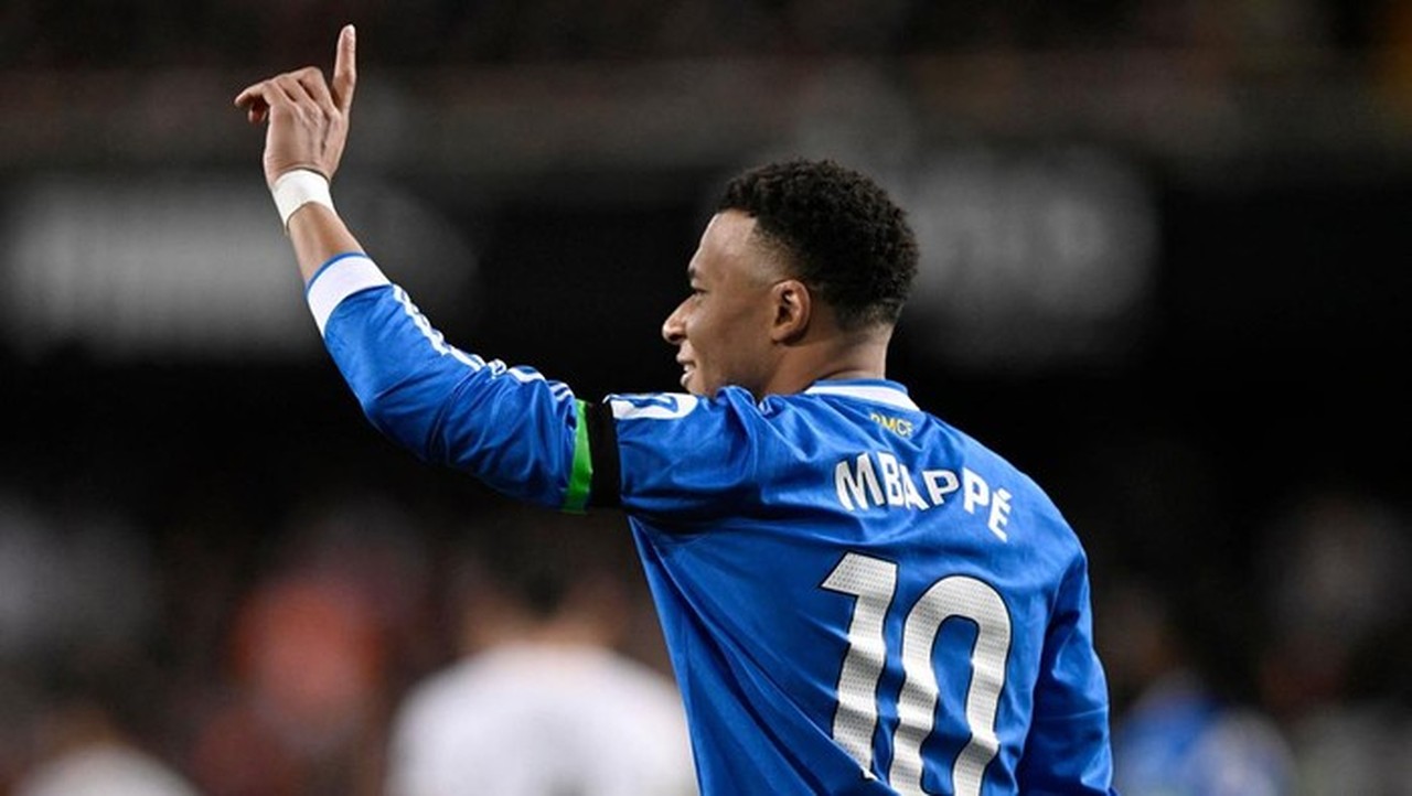 Perbandingan 90 Laga Awal: Kylian Mbappe Unggul dalam Gol, Cristiano Ronaldo Ungguli Assist