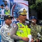 Polda Metro Jaya Gandeng TNI Berantas Pelat Nomor Palsu dalam Operasi Keselamatan Jaya 2026