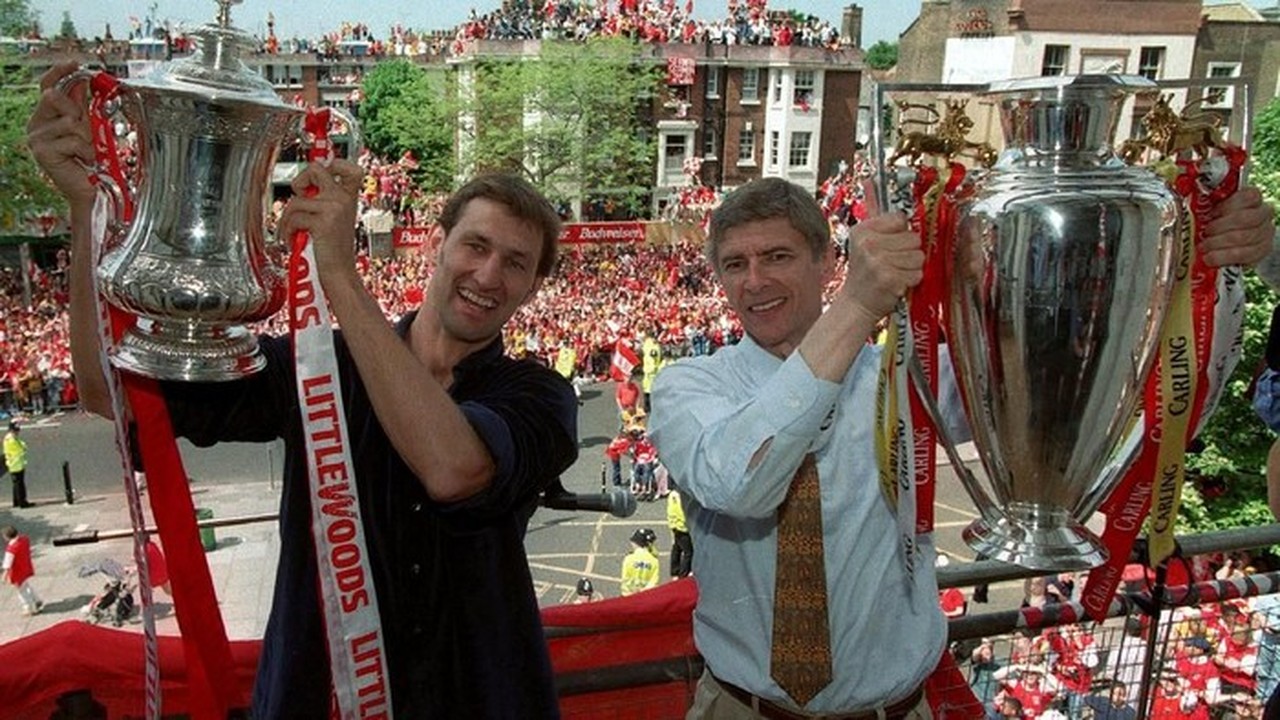 Arsenal Waspada, Sejarah Premier League Penuh Comeback Dramatis Tim Tertinggal 10 Poin