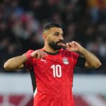 Arab Saudi Tawarkan Gaji Rp 27,5 Miliar per Pekan untuk Mohamed Salah