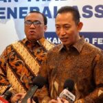 Kapolri Perkuat Desk Ketenagakerjaan untuk Jaga Iklim Usaha dan Dorong Pertumbuhan Ekonomi