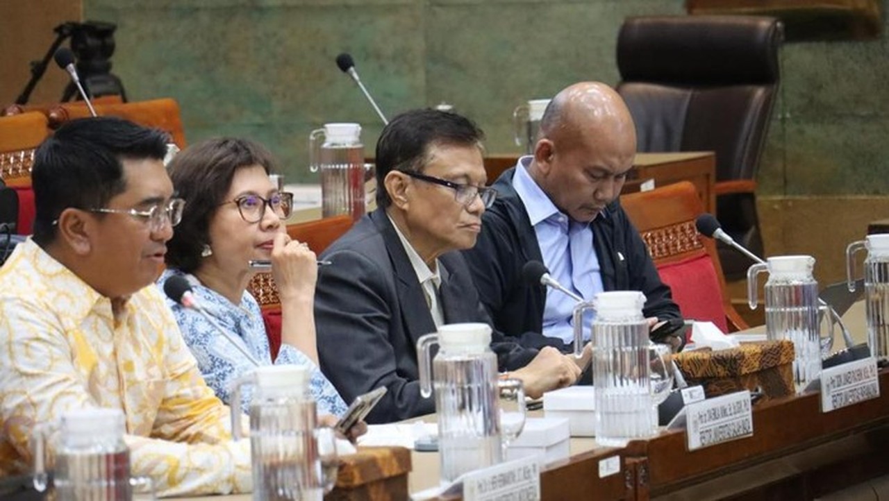 Profesor Didik Rachbini Kritik Kebijakan Kampus: PTN Berubah Jadi Industri Kursus Massal