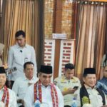 Ketua MPR Ahmad Muzani Kunjungi Pesantren di Aceh, Ajak Optimis Pulih Pasca Bencana Akhir 2025