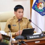Wamendagri Minta Kepala Daerah Pimpin Langsung Percepatan Eliminasi TBC di Wilayahnya