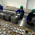 Wakil Kepala BGN: 72,8% Publik Puas Makan Bergizi Gratis, Kami Butuh Pengawasan Anda