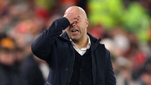 Arne Slot Akui Musim Terberat di Liverpool Usai Gagal Pertahankan Gelar Premier League