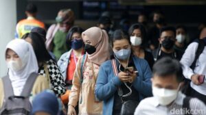 Pemerintah Terapkan Work From Anywhere Jelang dan Pasca Lebaran 2026 untuk ASN dan Swasta