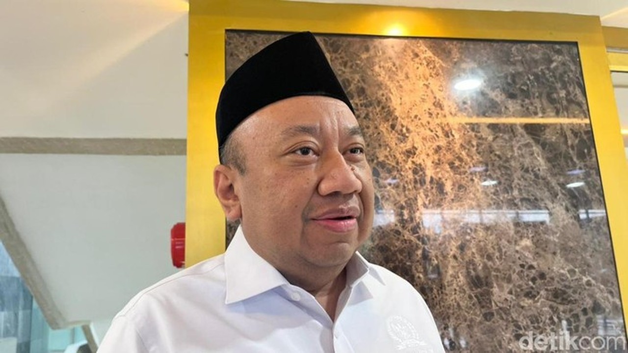 DPR Desak Sanksi Tegas Jika Kepsek Nunukan Terbukti Aniaya Guru