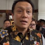 Wamen LH Imbau Warga Hindari Air Sungai Tercemar Akibat Kebakaran Pabrik Kimia