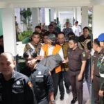 Mantan Bupati Bengkulu Utara Jadi Tersangka Korupsi Tambang PT RSM