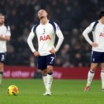 Tottenham Hotspur Takluk 1-2 dari Newcastle United, Performa Buruk Berlanjut di Liga Inggris