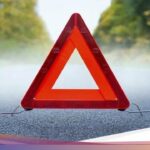 Kecelakaan Maut di Palmerah: Pengendara Motor Tewas Terlindas Usai Kehilangan Kendali