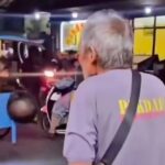 Pensiunan Guru di Jakut Dituduh Jukir Liar, Ternyata Hidupi Diri dari Memulung