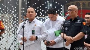 Kejagung Jerat 11 Tersangka Korupsi Limbah Sawit, Rugikan Negara Rp 14 Triliun