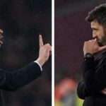 Tren Positif Rosenior di Chelsea dan Carrick di MU Terhenti Bersamaan