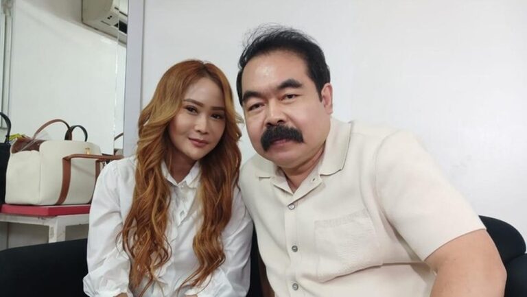 Inul Daratista Ceritakan Infeksi Parasit Usai Liburan dari Korea Selatan