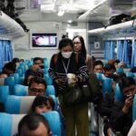 Diskon Tiket Kereta 30% Berlaku 14-29 Maret 2026, Ini Syarat Lengkapnya