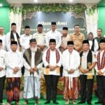 Ketua MPR Temui Ulama Aceh: Peran Spiritual Jaga Optimisme Pasca Bencana