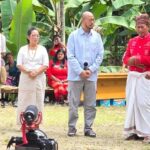 Pandji Pragiwaksono Dihukum Adat di Toraja: Denda Babi dan Ayam Akibat Candaan Budaya