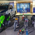 Tiga Pemuda Terjaring Razia Balap Liar di Jakarta Timur, Motor dan Bensol Disita