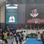 Fadli Zon Dikukuhkan Jadi Profesor Kehormatan, Wacanakan Indonesia Pusat Peradaban Dunia