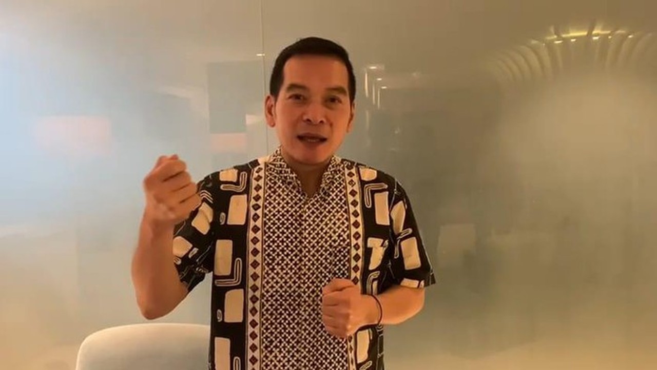 Debat Terbuka Menteri Trenggono dan Purbaya Jadi Alarm Soliditas Kabinet Prabowo