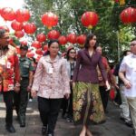 Imlek dan Ramadan Berdampingan, Wali Kota Semarang Ajak Perkuat Toleransi Lintas Agama