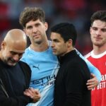 Guardiola Akui Jarak 6 Poin dengan Arsenal Terasa Besar karena Konsistensi Lawan