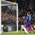 Cole Palmer Buang Peluang Emas, Chelsea Ditahan Imbang Leeds United 2-2
