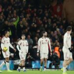 Arne Slot Akui Performa Liverpool di Bawah Standar Klub Musim Ini