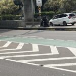 Sosok Bertopeng Bongkar ‘Mata Kucing’ di Cawang, Polisi Lakukan Pendalaman