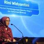 Reformasi Birokrasi Fondasi Kuat Negara Berintegritas, Kinerja SAKIP dan ZI Terus Ditingkatkan