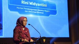 Reformasi Birokrasi Fondasi Kuat Negara Berintegritas, Kinerja SAKIP dan ZI Terus Ditingkatkan