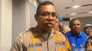 Pesawat Smart Air Ditembaki OTK di Boven Digoel, 13 Penumpang Selamat, Pilot dan Kopilot Tewas