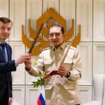 Dubes Rusia dan Menbud Fadli Zon Jajaki Penguatan Kerja Sama Budaya Komprehensif